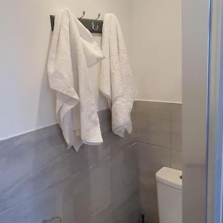 Ivory Apartamento *