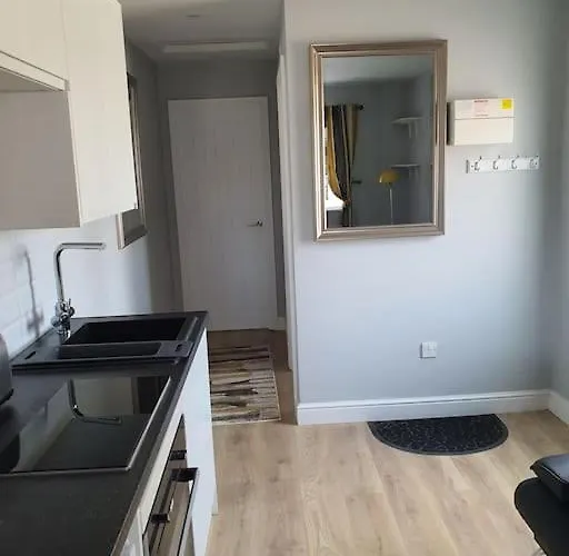 Appartement Ivory Bristol