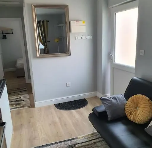 Ivory Appartement Bristol