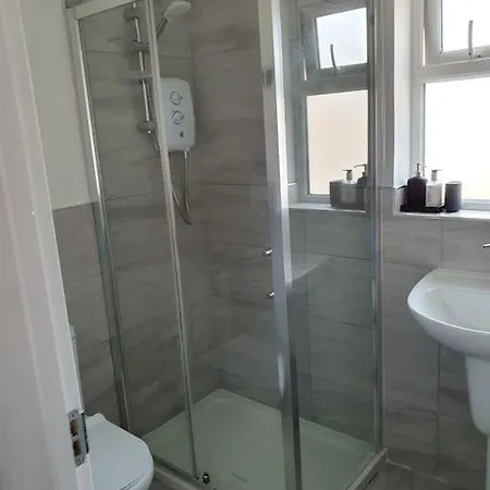 Ivory Appartement